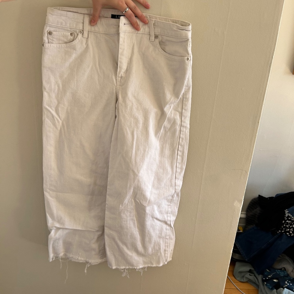 Capris